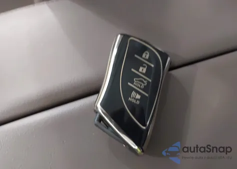 2020 Lexus Gx 460 Premium from USA, damaged, VIN JTJAM7BX2L5266491